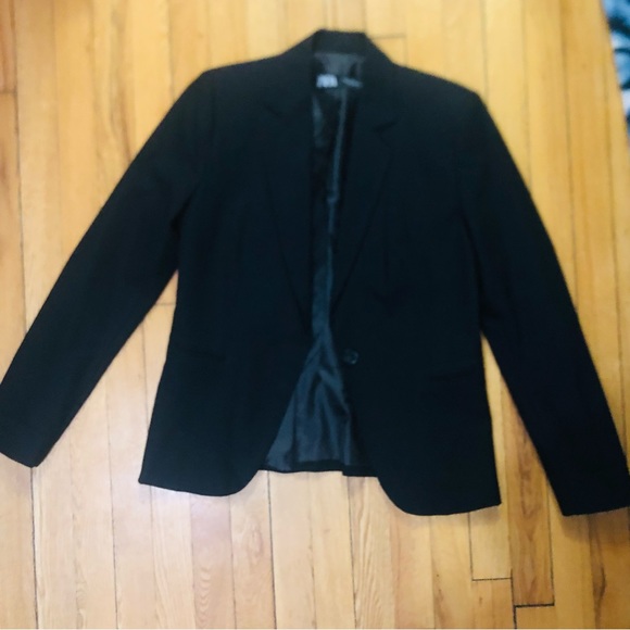 Zara suit jacket - Picture 2 of 5